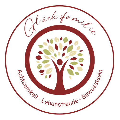 Glücksfamilie